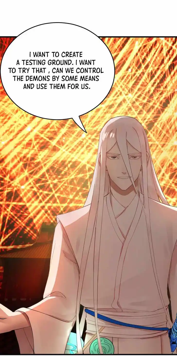 Lian qi Lianle Sanqiannian Ch.263