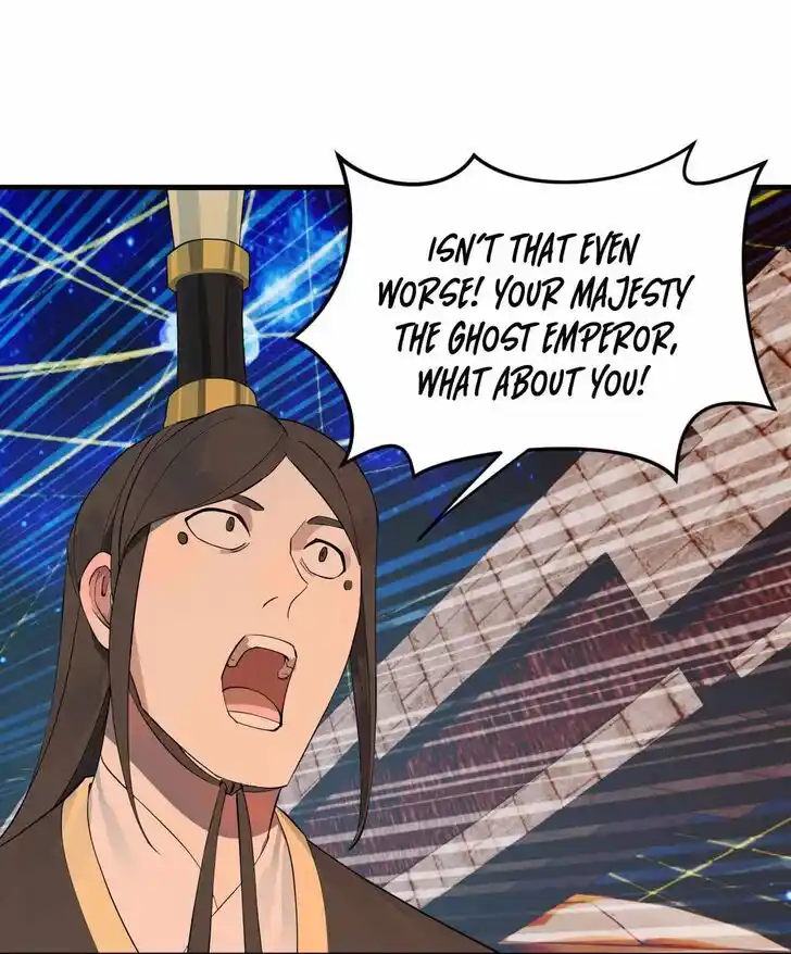 Lian qi Lianle Sanqiannian Ch.263