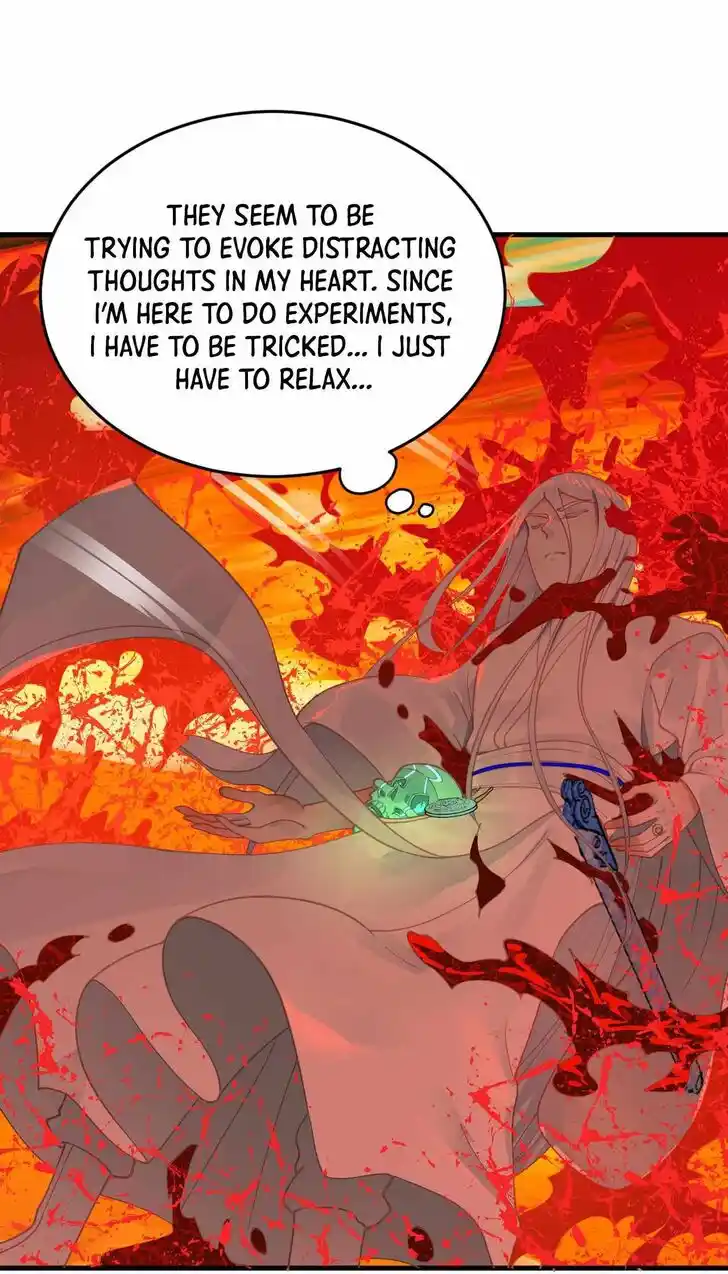 Lian qi Lianle Sanqiannian Ch.263