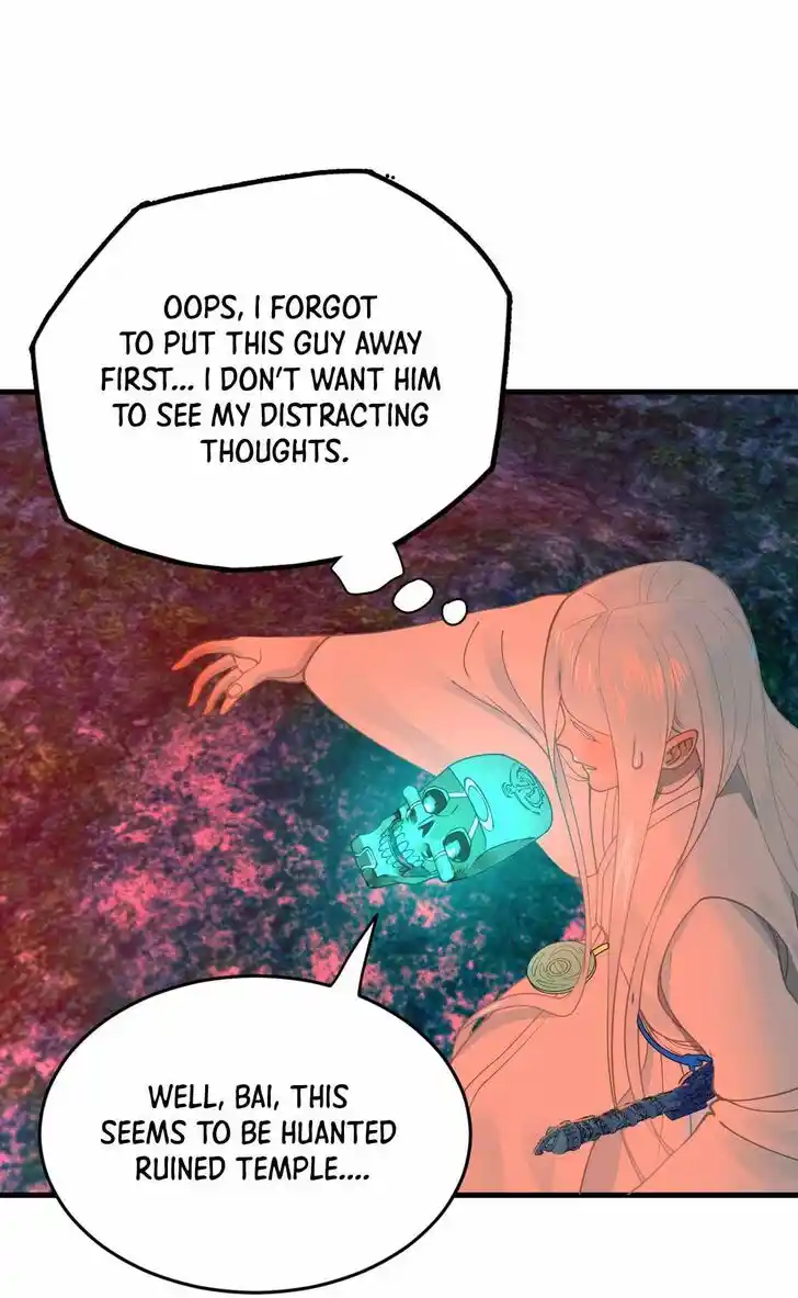 Lian qi Lianle Sanqiannian Ch.263