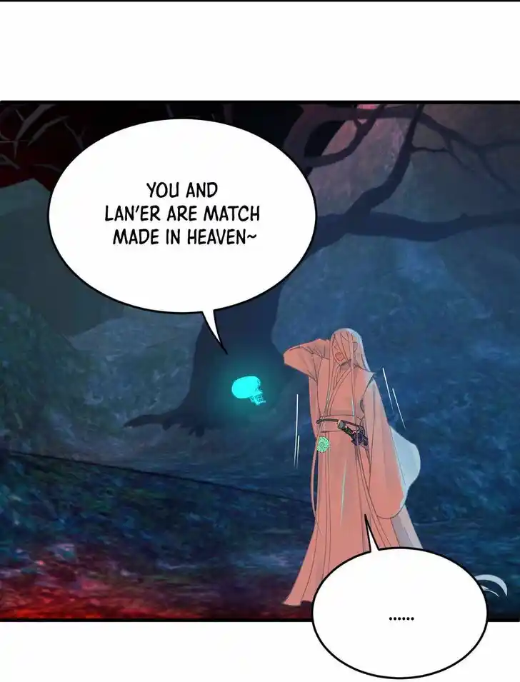 Lian qi Lianle Sanqiannian Ch.263