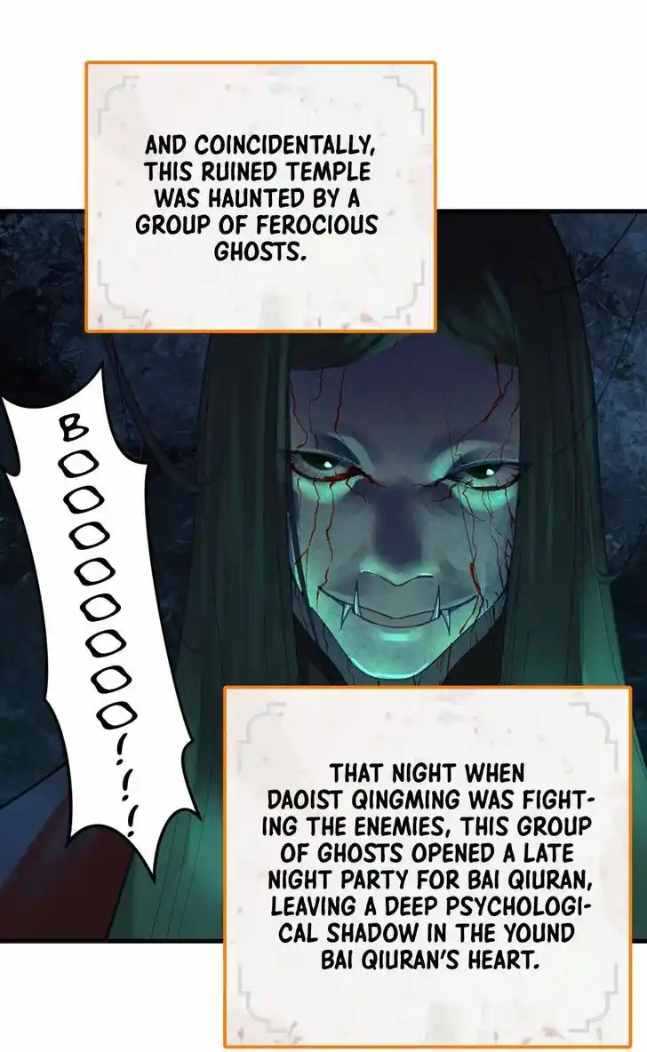 Lian qi Lianle Sanqiannian Ch.263