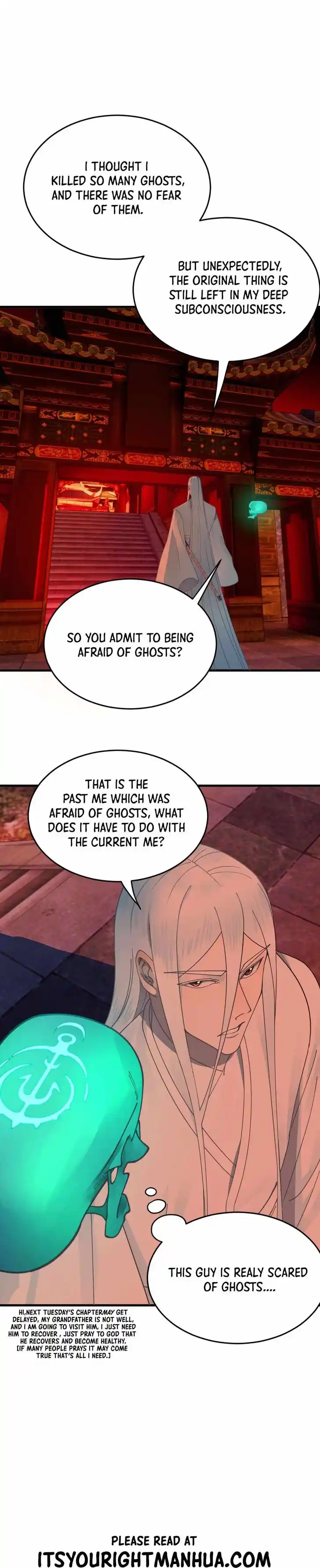 Lian qi Lianle Sanqiannian Ch.263