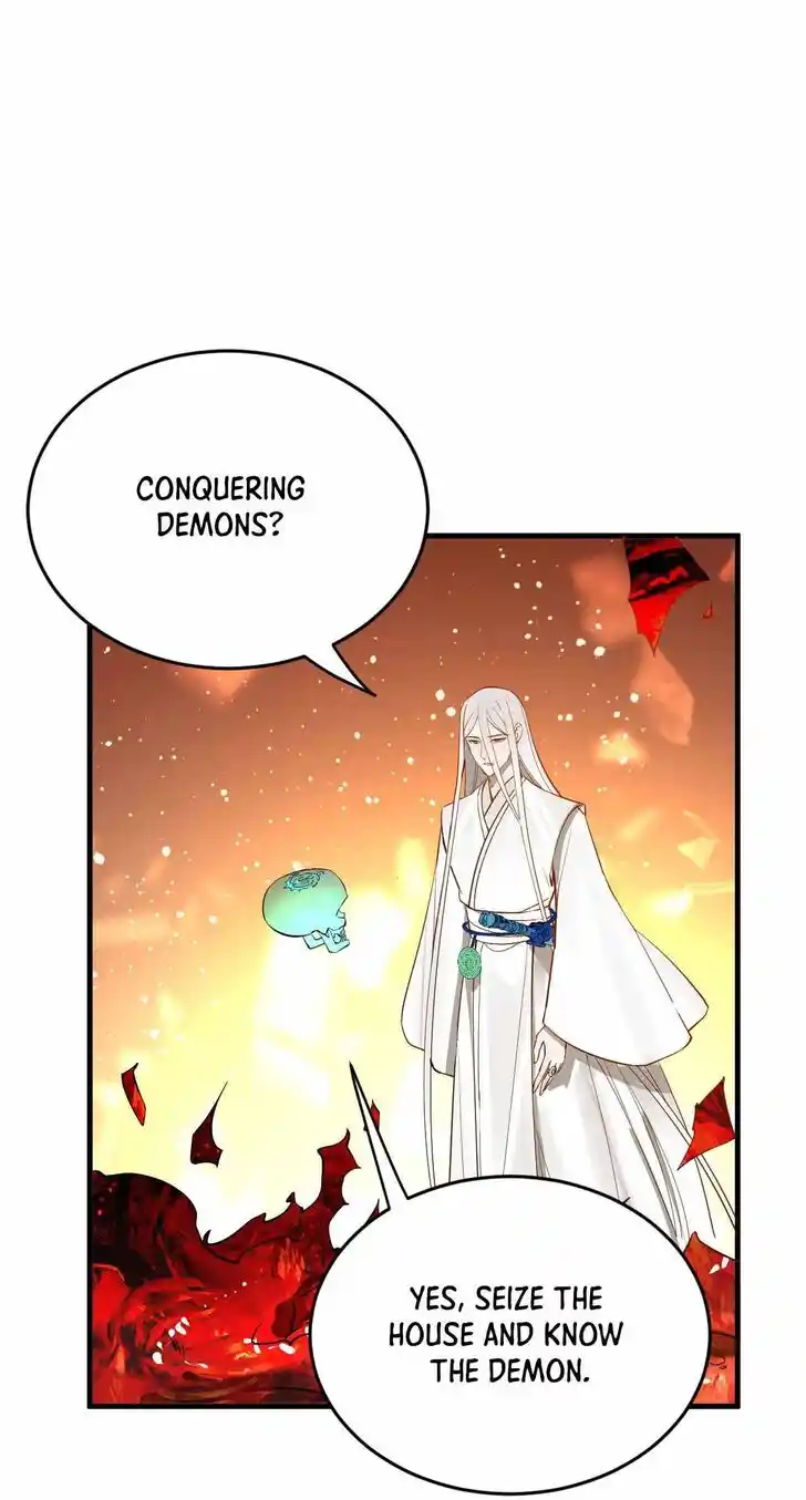 Lian qi Lianle Sanqiannian Ch.264