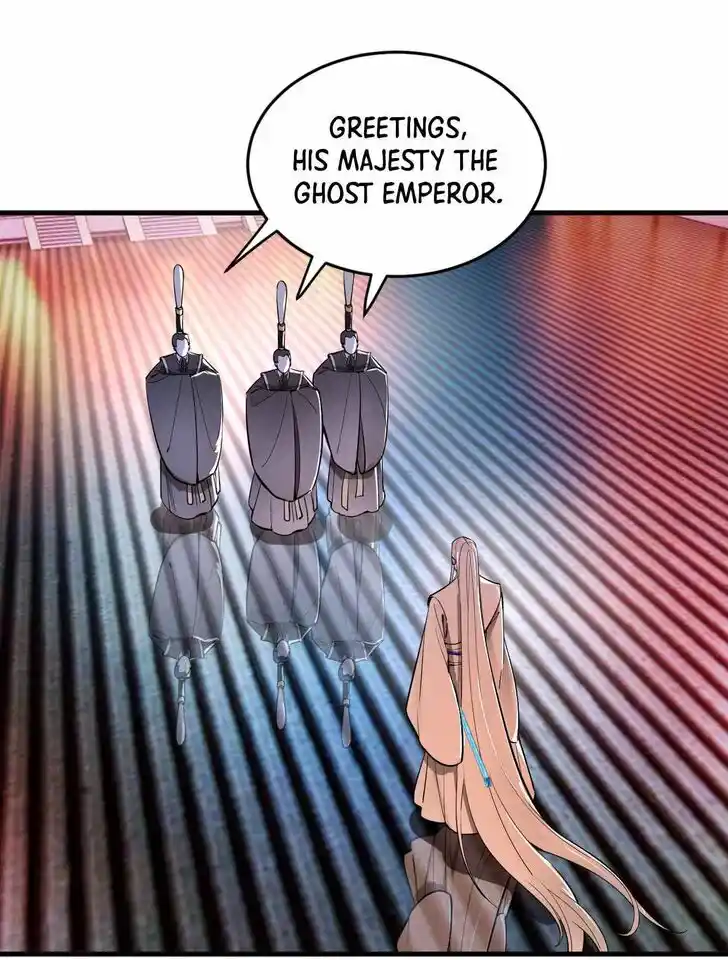 Lian qi Lianle Sanqiannian Ch.264