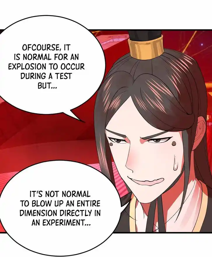 Lian qi Lianle Sanqiannian Ch.265