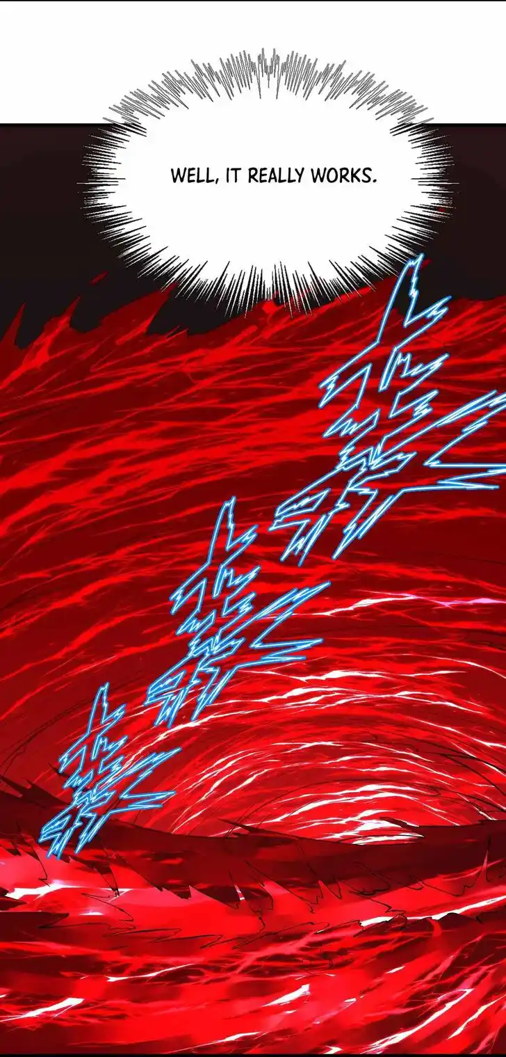 Lian qi Lianle Sanqiannian Ch.265