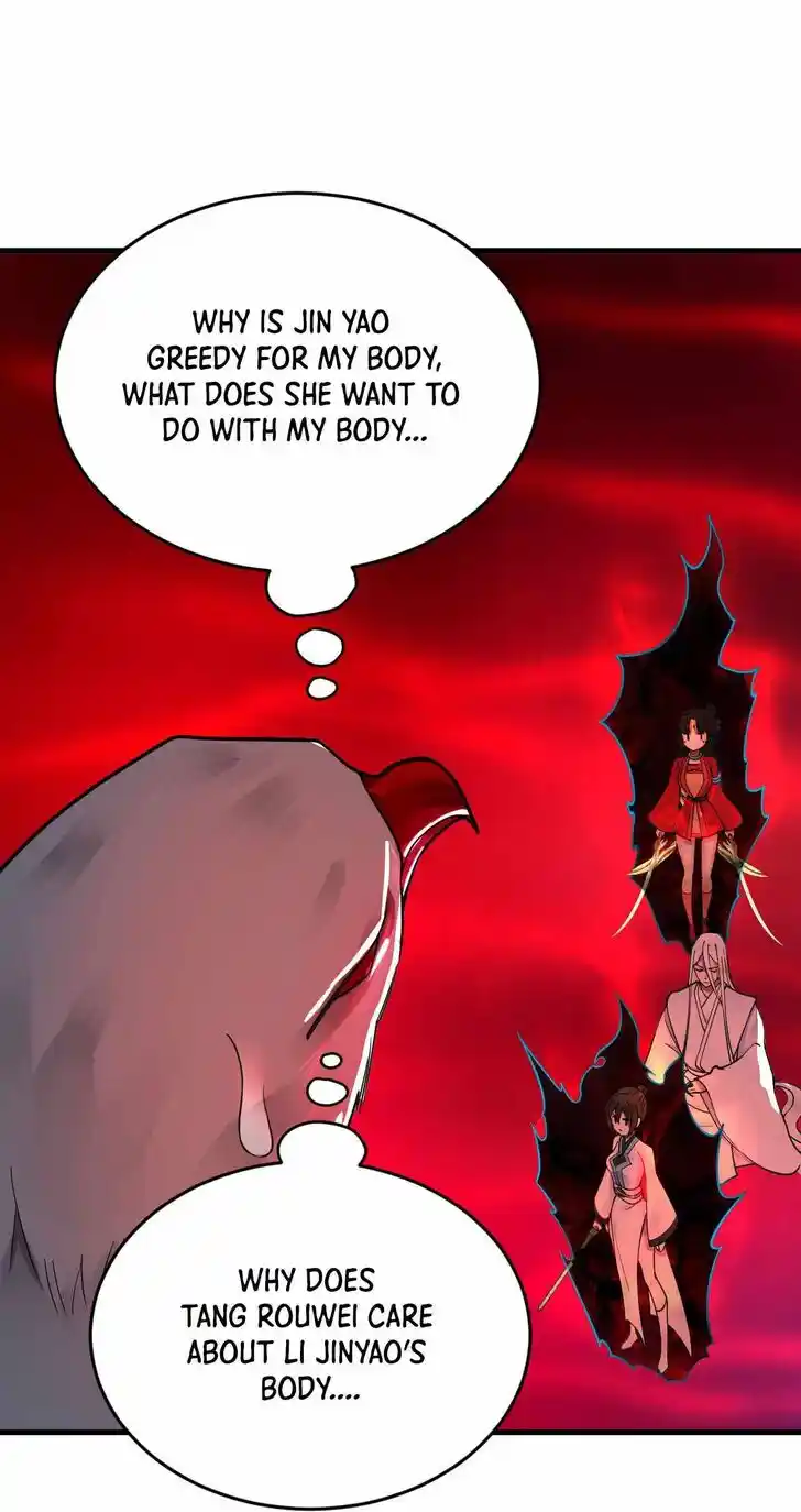 Lian qi Lianle Sanqiannian Ch.265