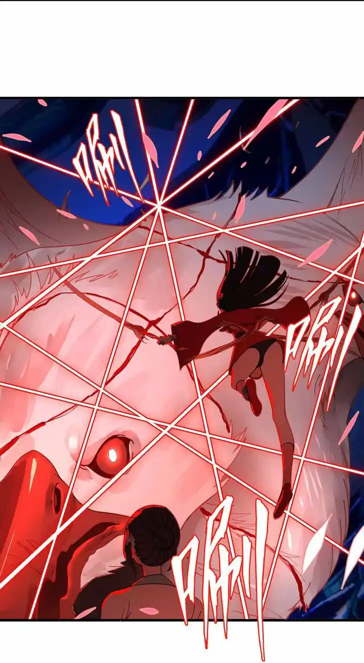 Lian qi Lianle Sanqiannian Ch.265