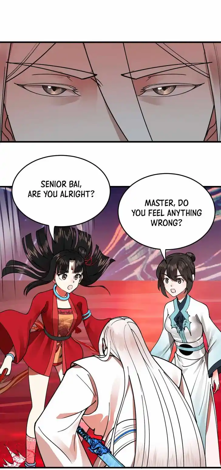 Lian qi Lianle Sanqiannian Ch.265