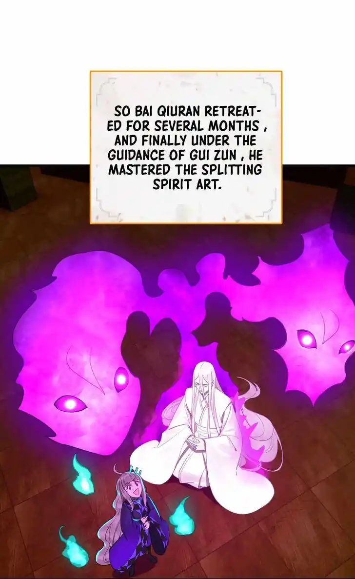 Lian qi Lianle Sanqiannian Ch.266