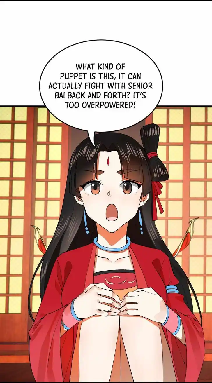 Lian qi Lianle Sanqiannian Ch.266