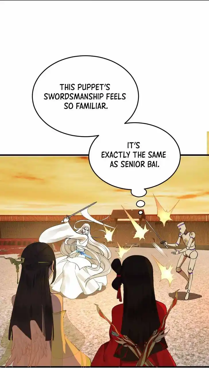 Lian qi Lianle Sanqiannian Ch.266