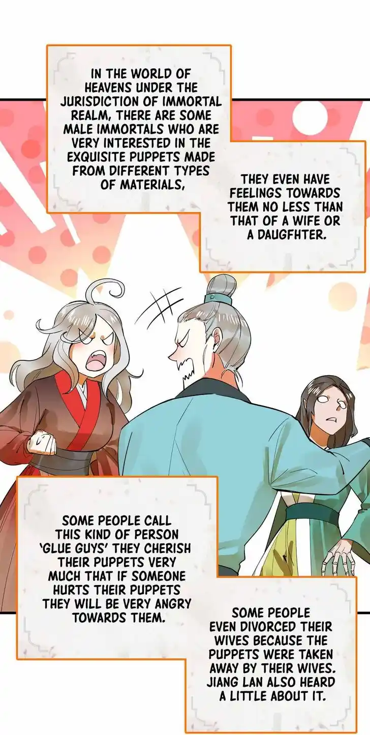 Lian qi Lianle Sanqiannian Ch.266