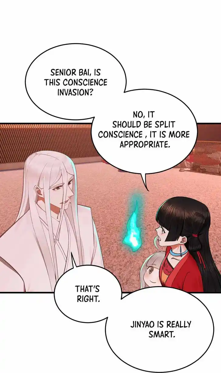 Lian qi Lianle Sanqiannian Ch.266