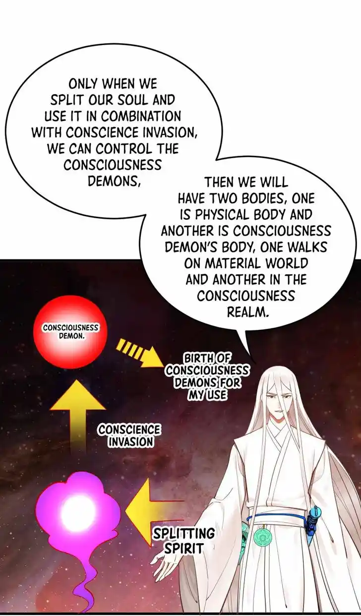 Lian qi Lianle Sanqiannian Ch.266