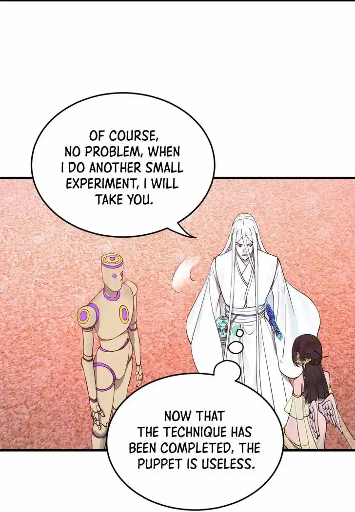 Lian qi Lianle Sanqiannian Ch.266