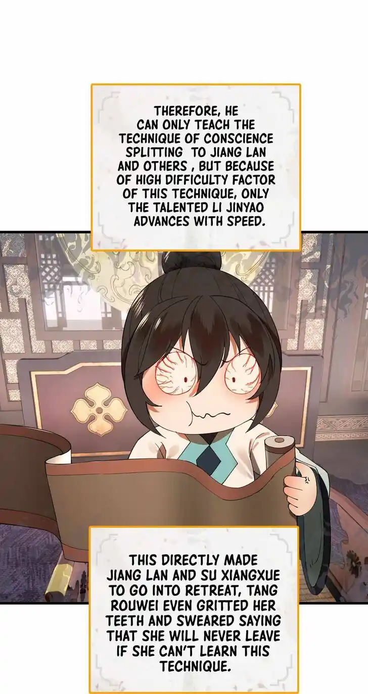 Lian qi Lianle Sanqiannian Ch.266