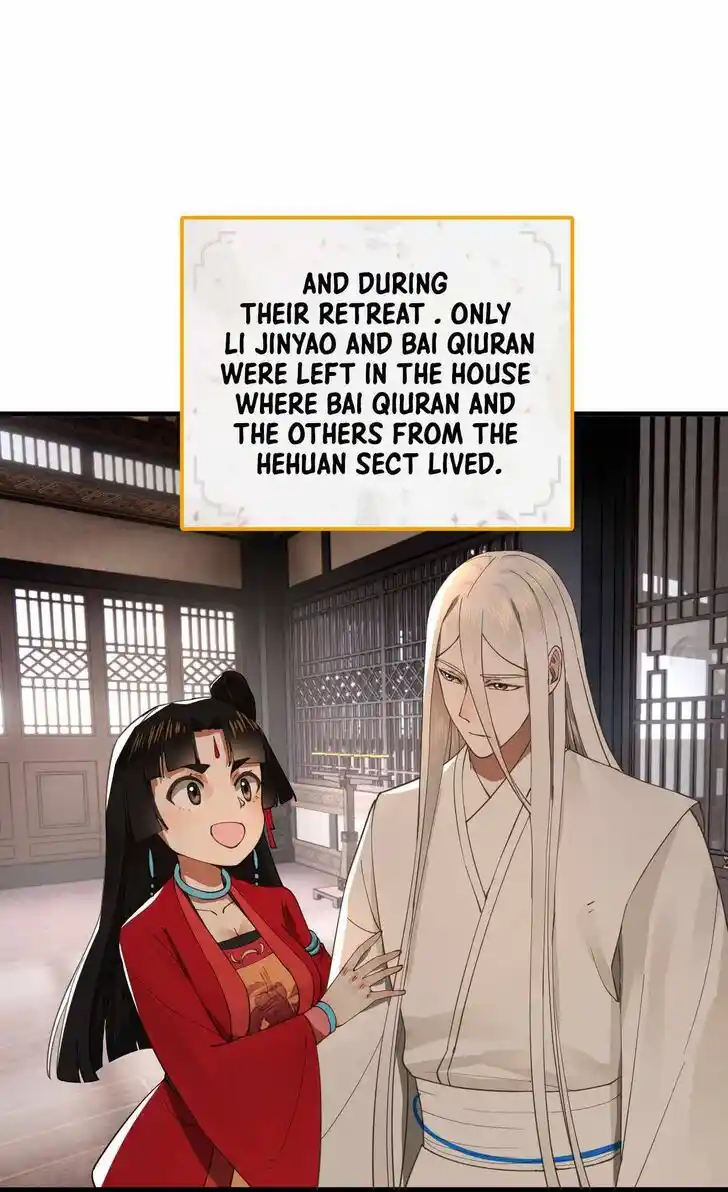 Lian qi Lianle Sanqiannian Ch.266