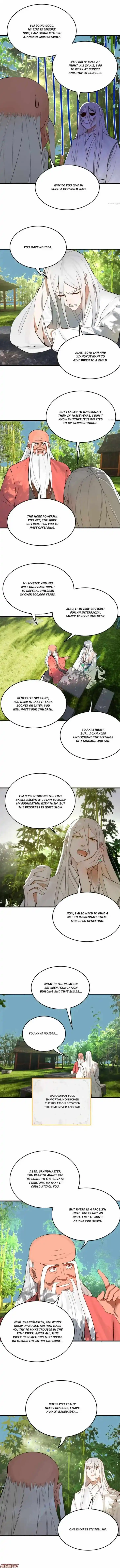 Lian qi Lianle Sanqiannian Ch.267