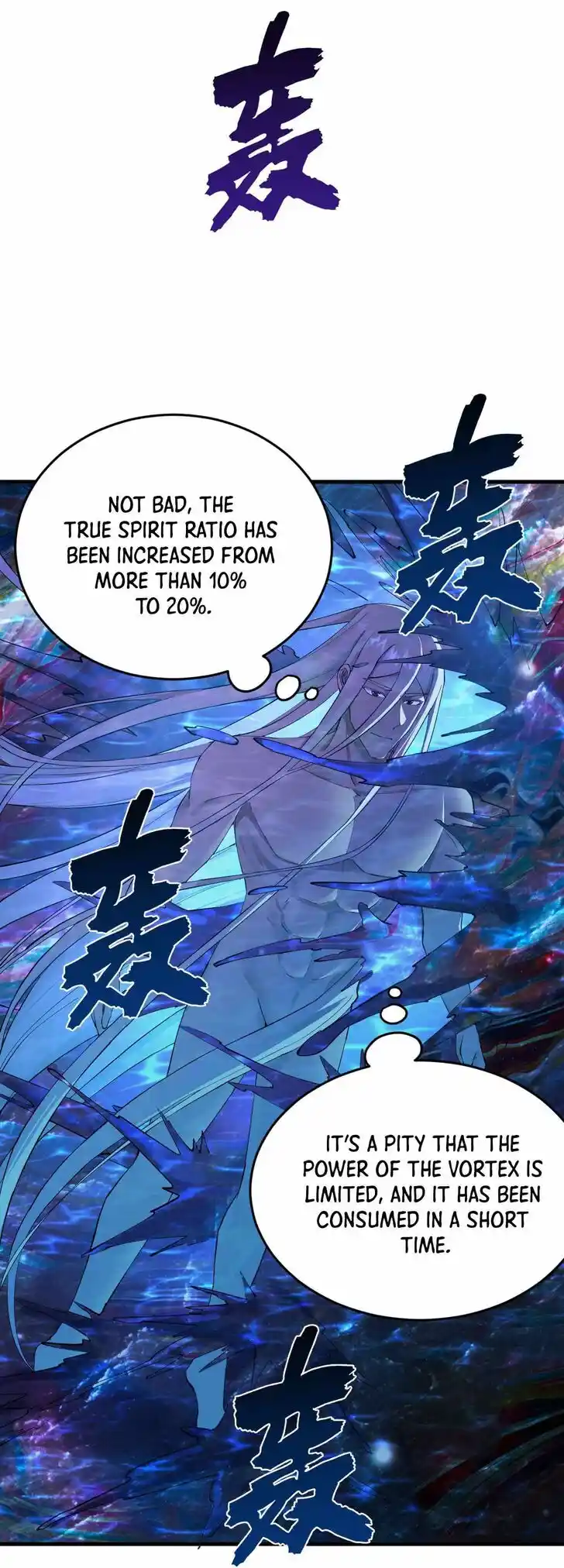 Lian qi Lianle Sanqiannian Ch.268