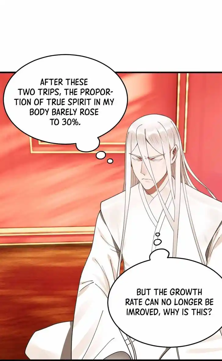 Lian qi Lianle Sanqiannian Ch.268