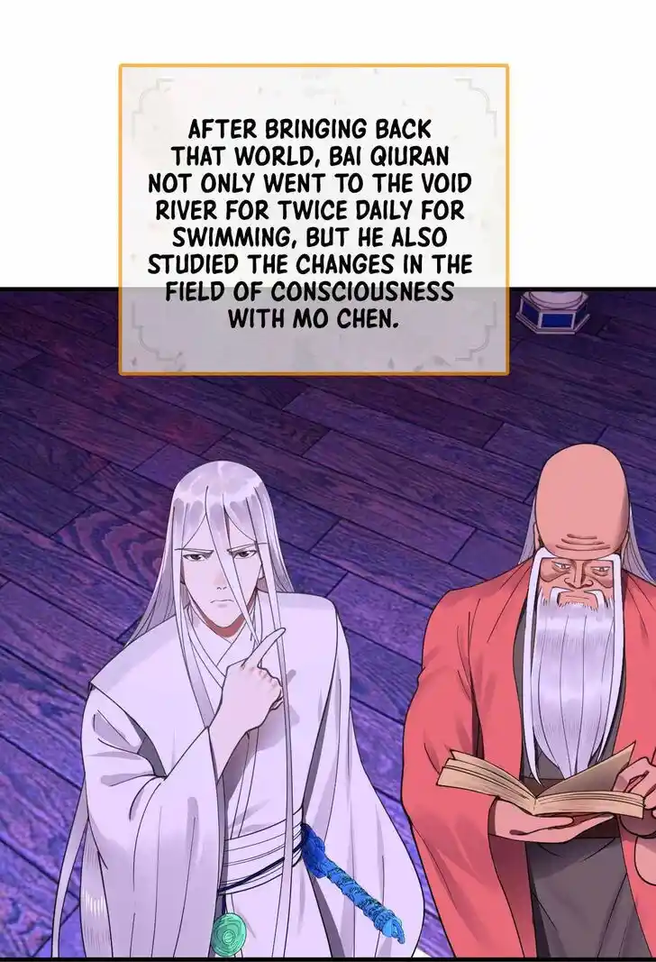 Lian qi Lianle Sanqiannian Ch.268