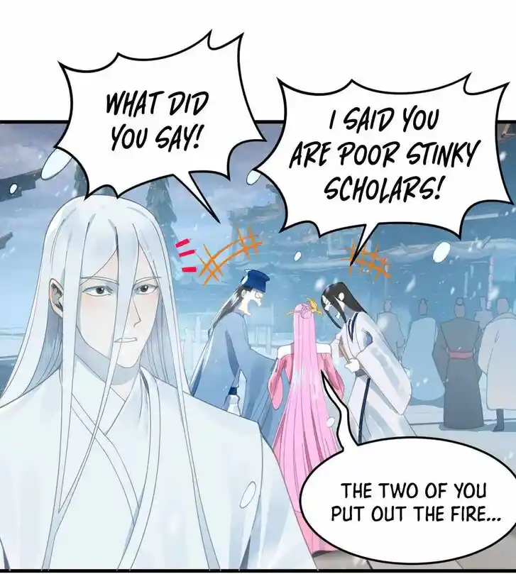 Lian qi Lianle Sanqiannian Ch.268