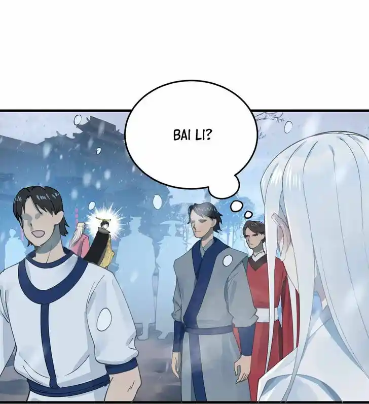 Lian qi Lianle Sanqiannian Ch.268