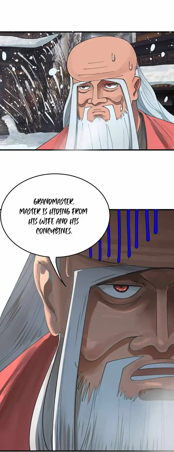 Lian qi Lianle Sanqiannian Ch.268