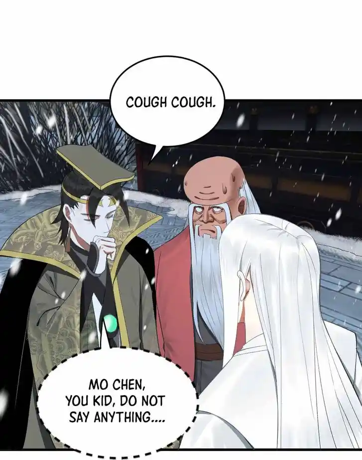 Lian qi Lianle Sanqiannian Ch.269