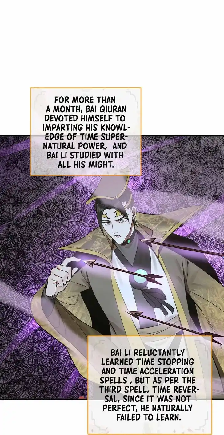 Lian qi Lianle Sanqiannian Ch.269