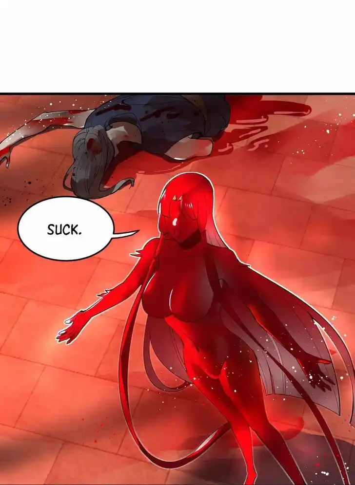 Lian qi Lianle Sanqiannian Ch.269