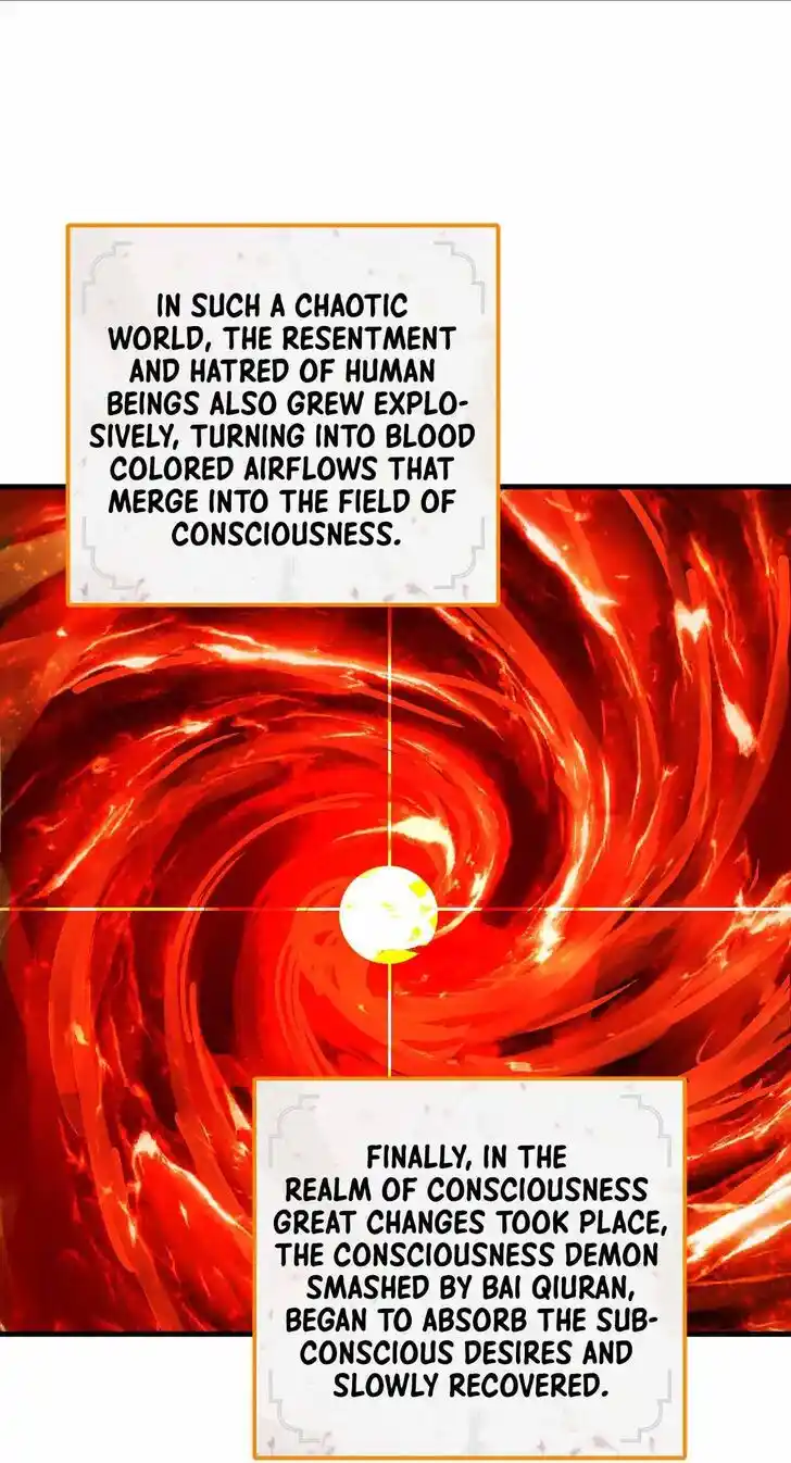 Lian qi Lianle Sanqiannian Ch.269