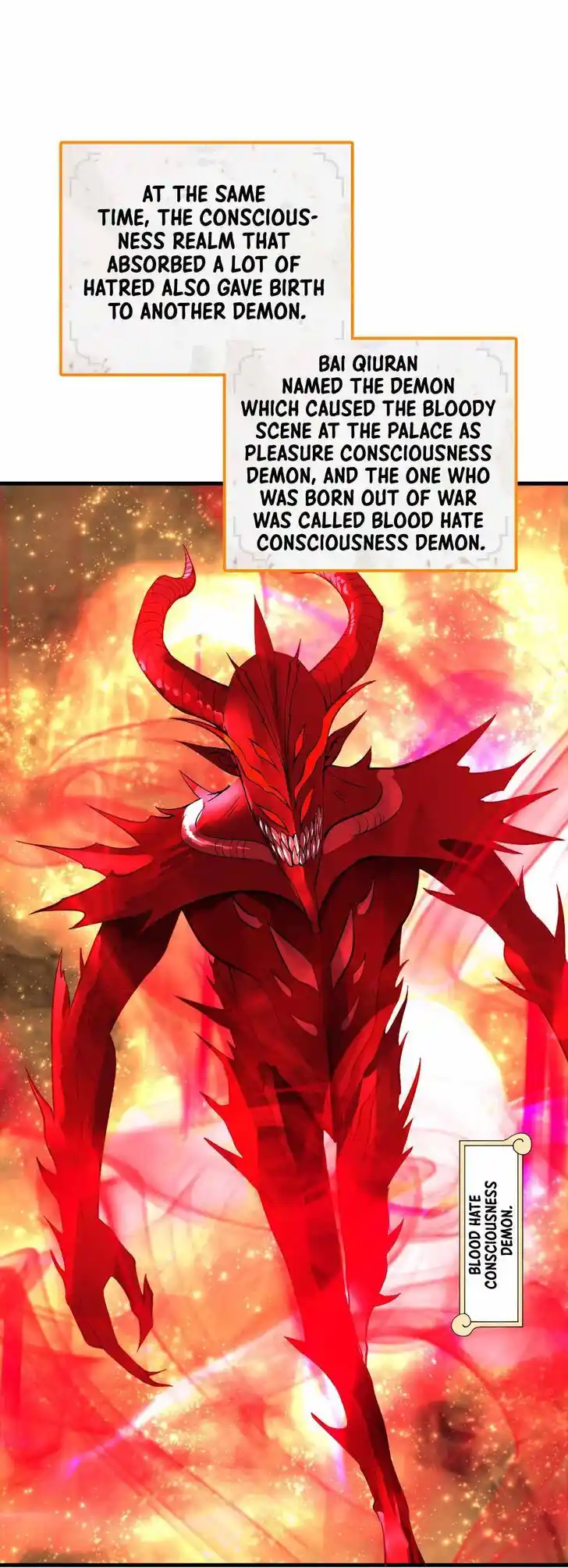 Lian qi Lianle Sanqiannian Ch.269