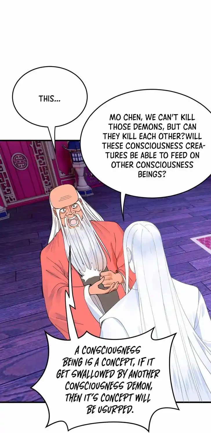 Lian qi Lianle Sanqiannian Ch.269