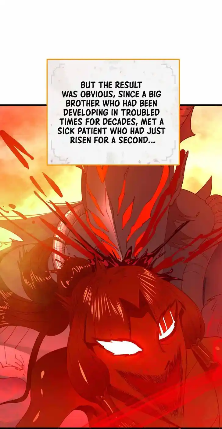 Lian qi Lianle Sanqiannian Ch.269