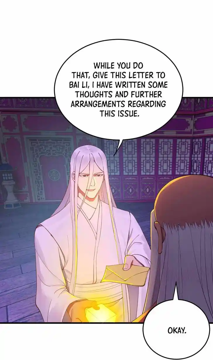 Lian qi Lianle Sanqiannian Ch.270