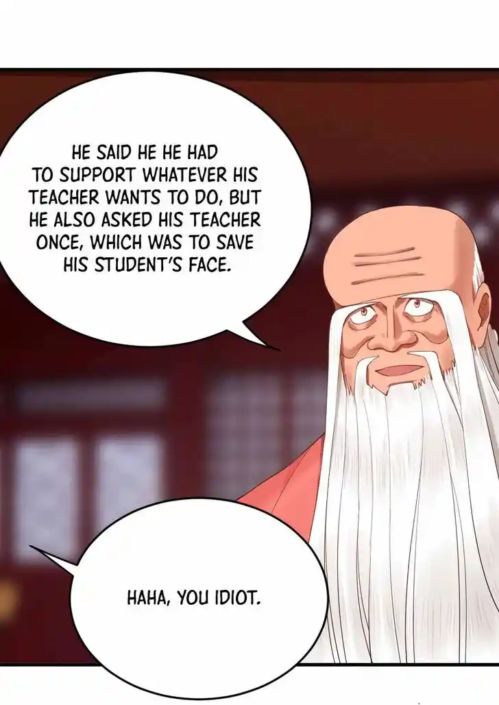 Lian qi Lianle Sanqiannian Ch.270