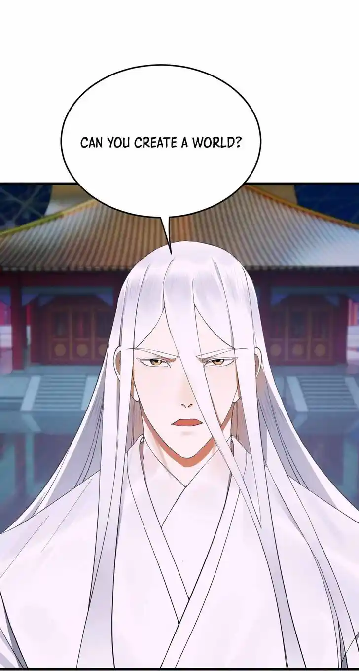 Lian qi Lianle Sanqiannian Ch.270