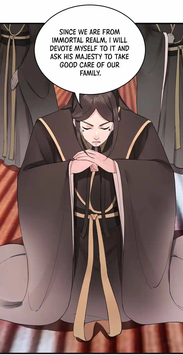 Lian qi Lianle Sanqiannian Ch.270