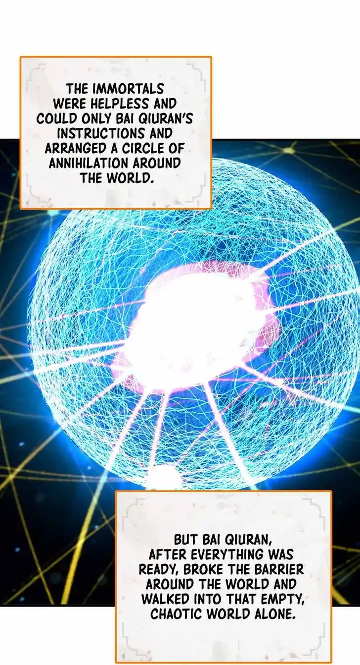 Lian qi Lianle Sanqiannian Ch.270