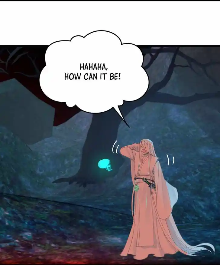 Lian qi Lianle Sanqiannian Ch.270