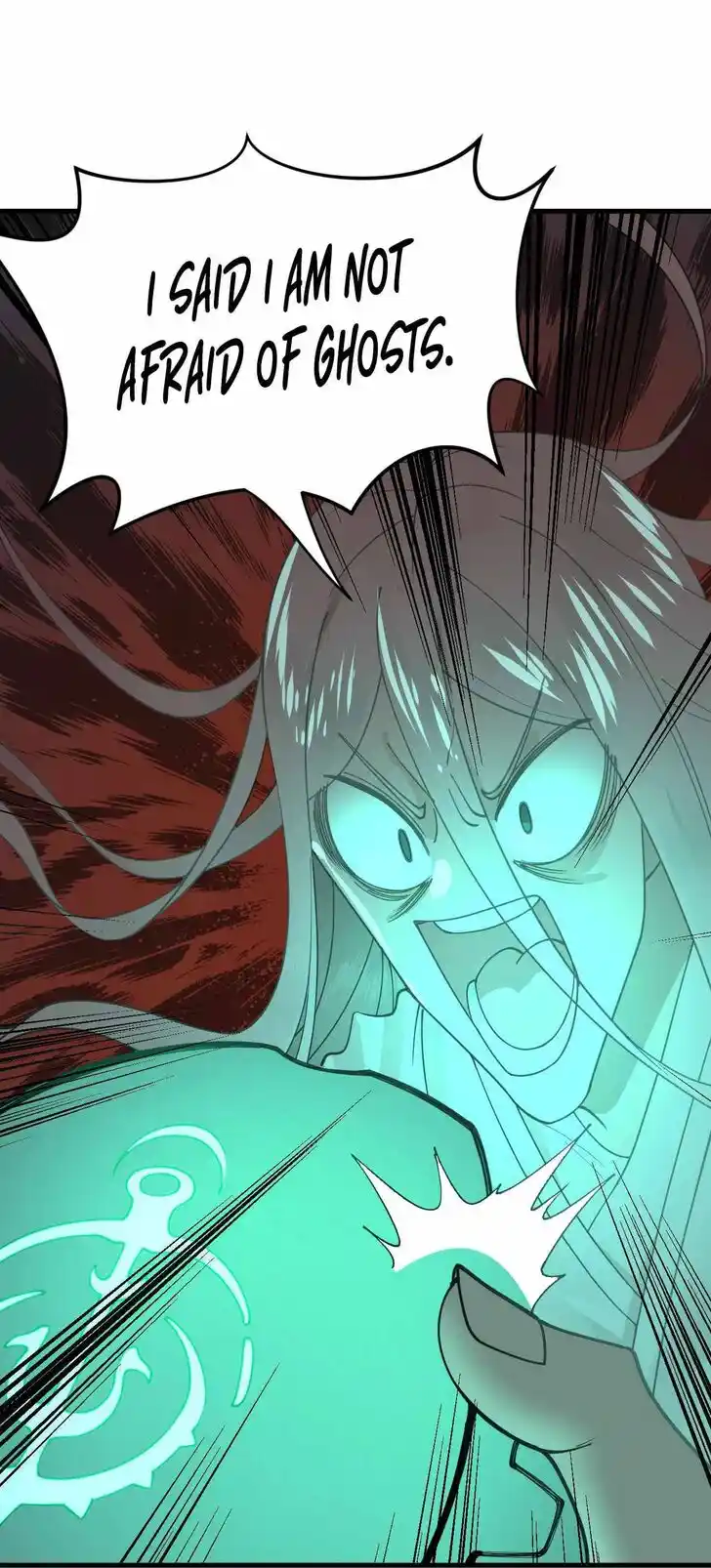 Lian qi Lianle Sanqiannian Ch.270