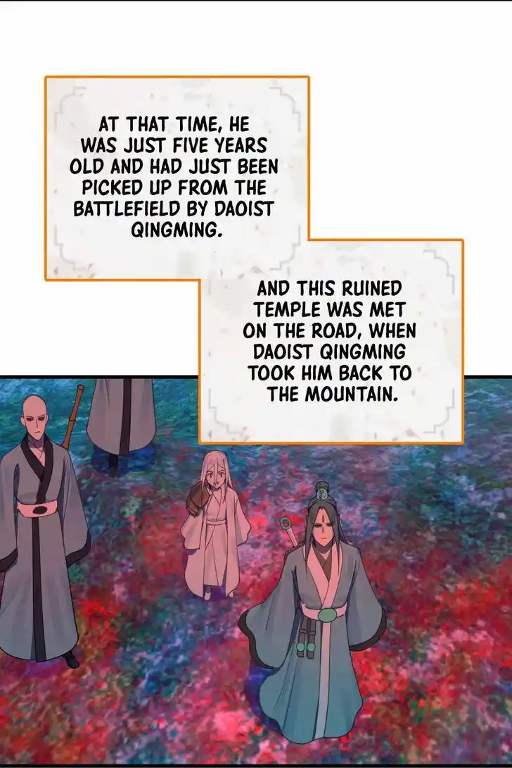 Lian qi Lianle Sanqiannian Ch.270