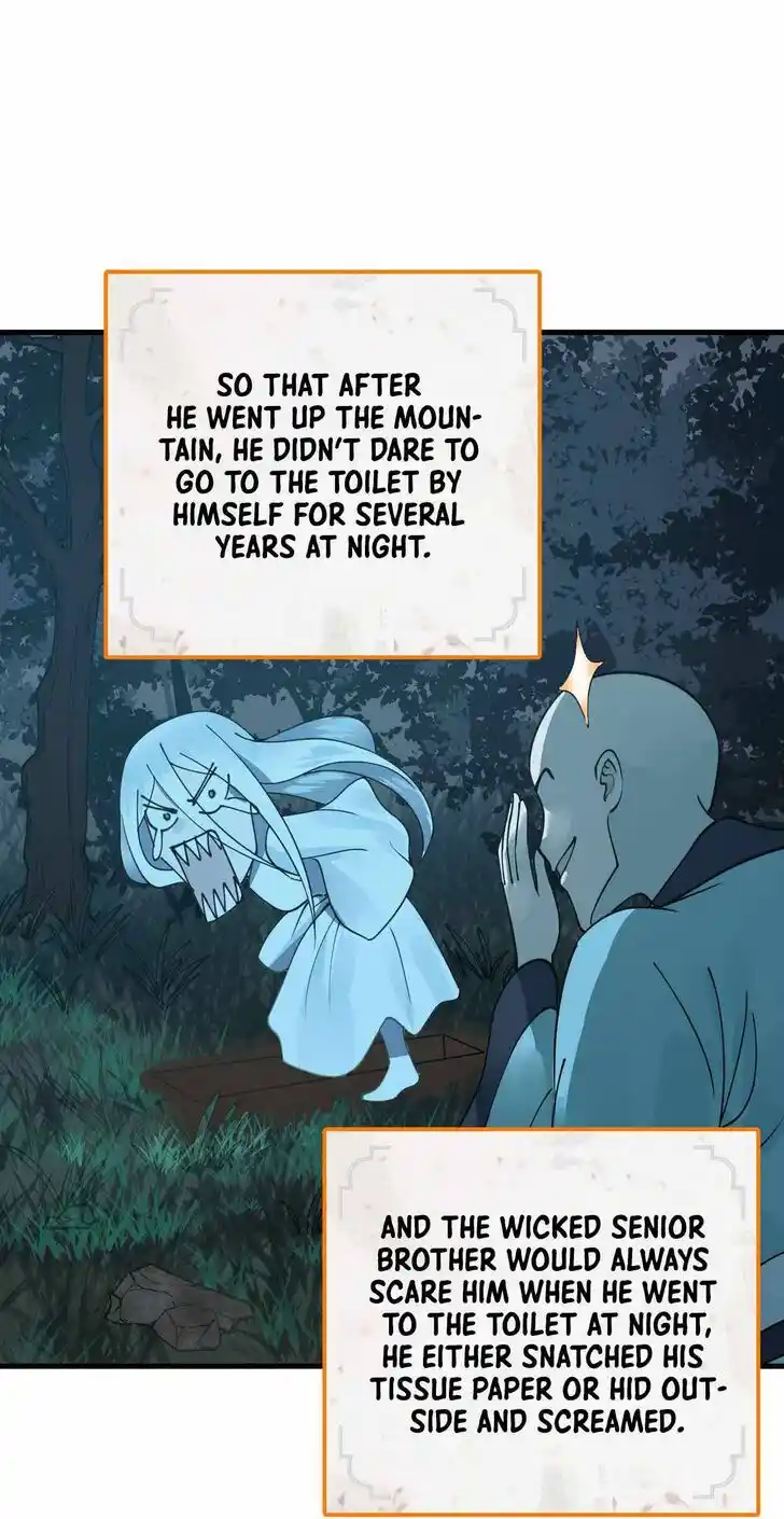 Lian qi Lianle Sanqiannian Ch.270