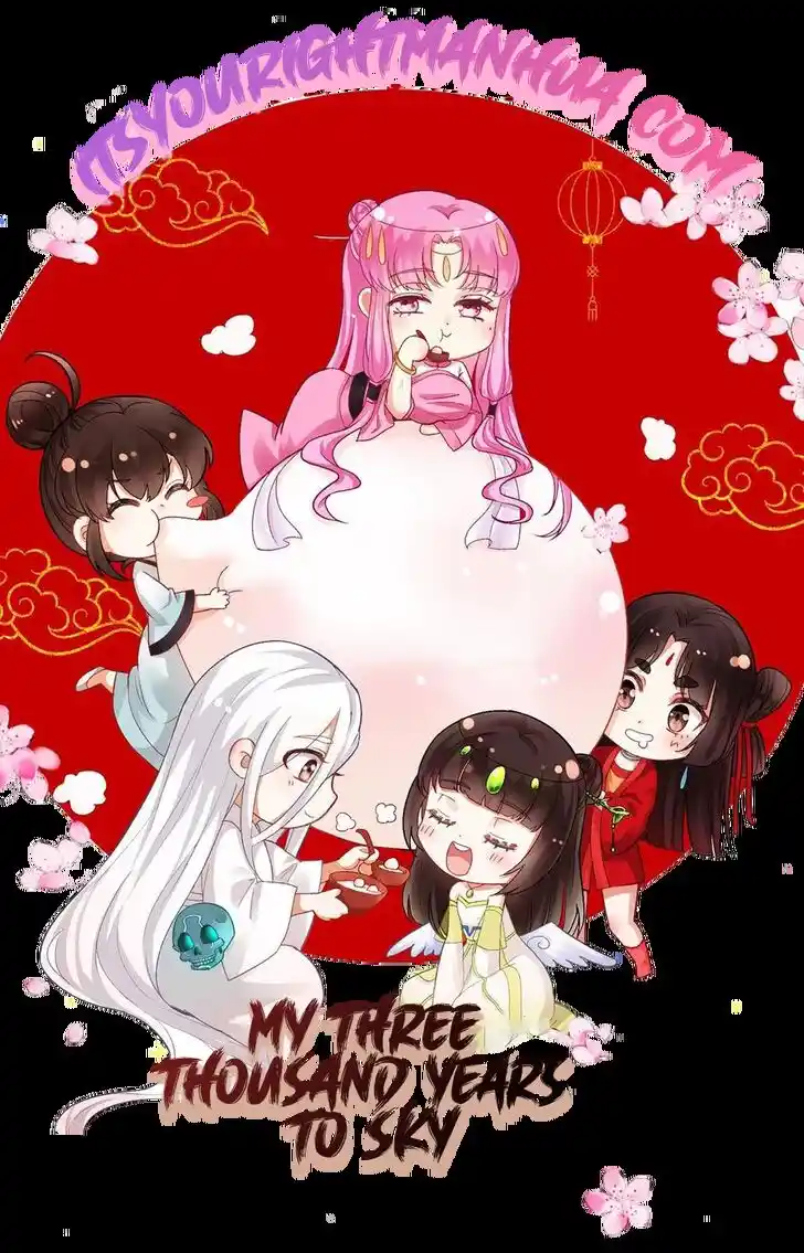 Lian qi Lianle Sanqiannian Ch.271