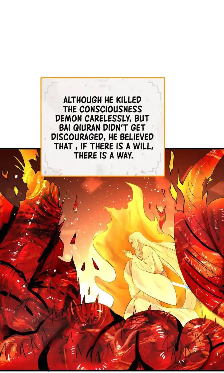 Lian qi Lianle Sanqiannian Ch.271