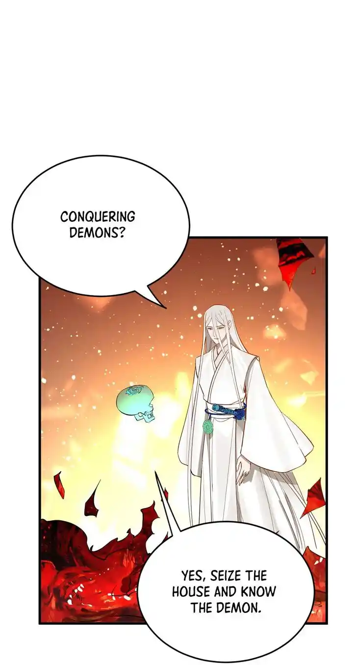 Lian qi Lianle Sanqiannian Ch.271