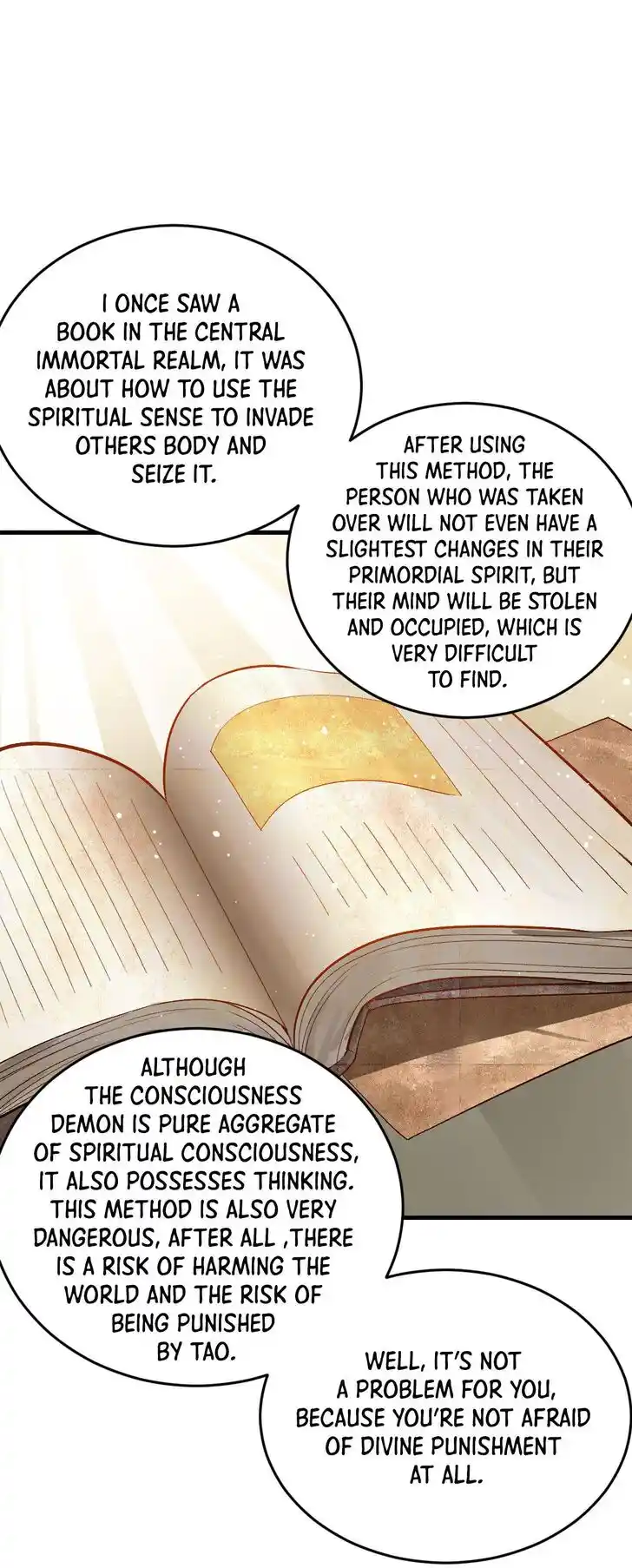 Lian qi Lianle Sanqiannian Ch.271